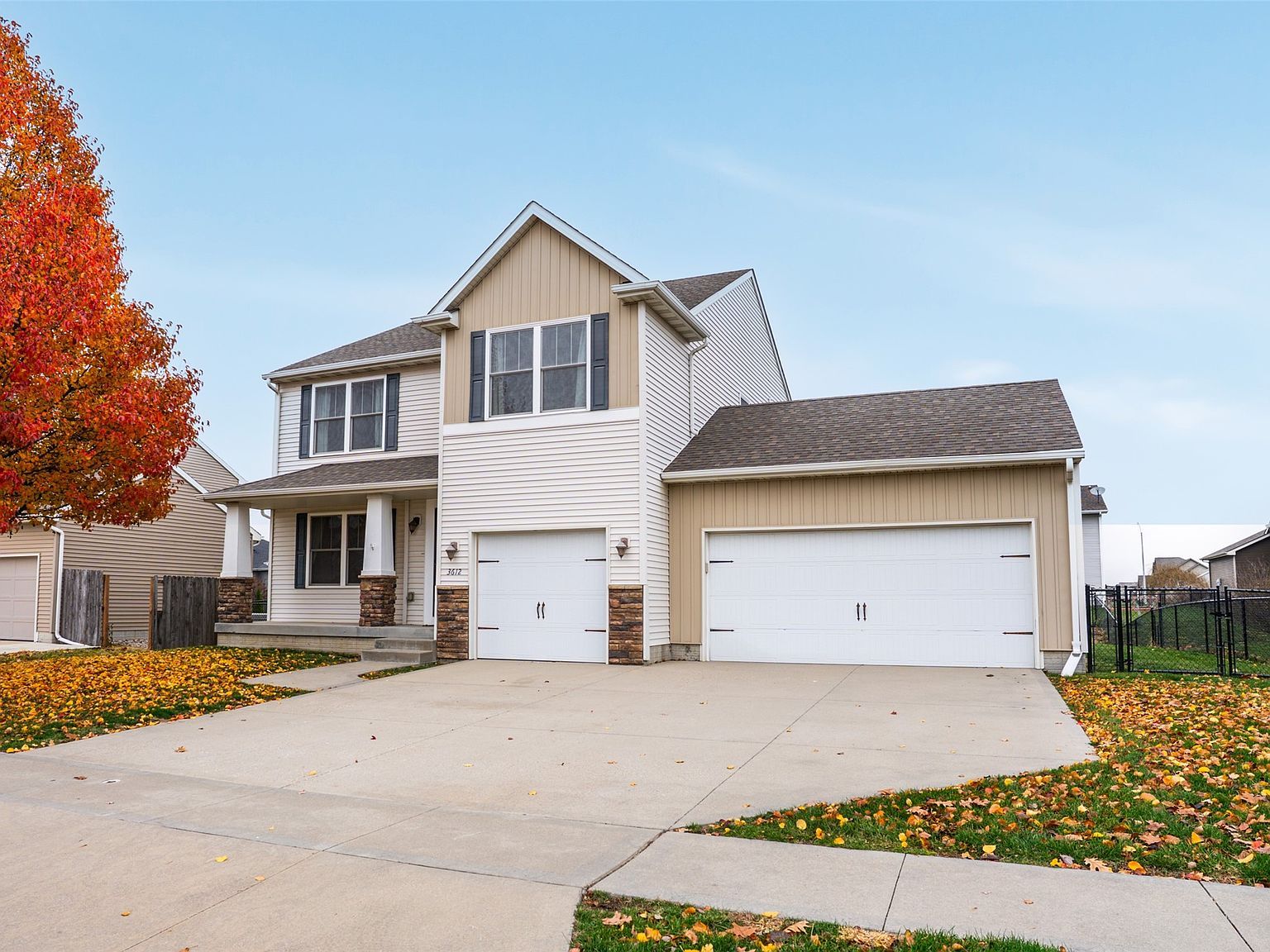 3612 NW 13th St Ankeny, IA 50023 - Thumbnail 2