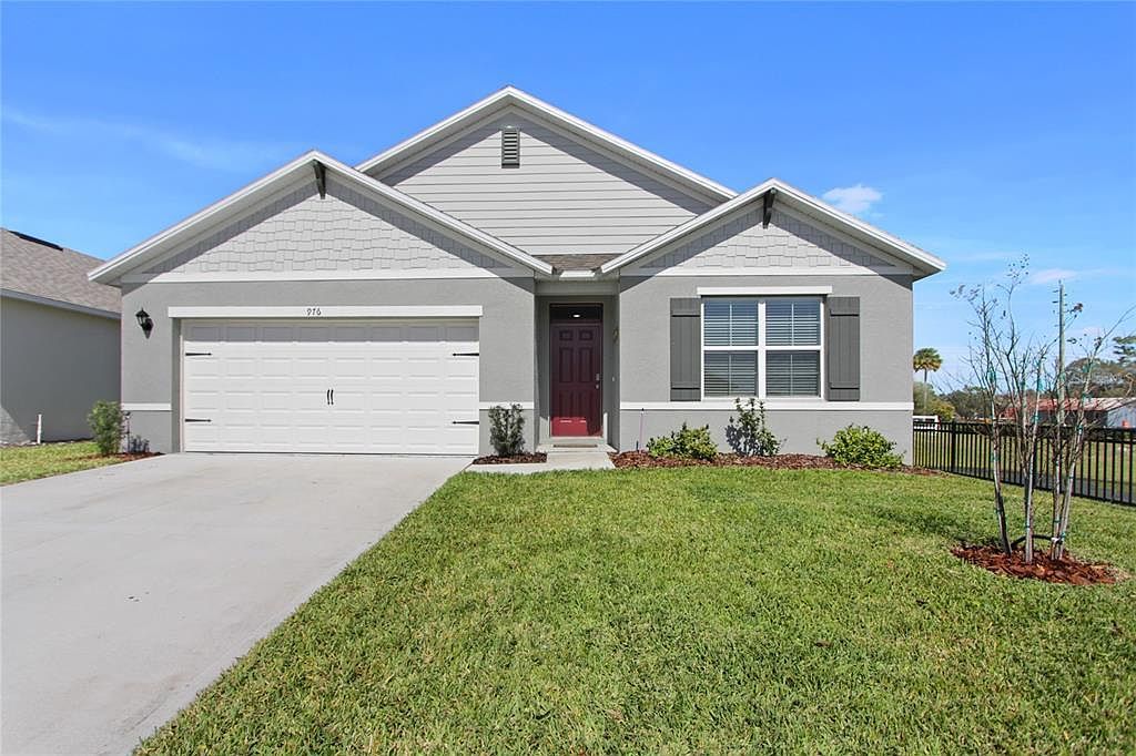 976 August Sky Dr Deltona, FL 32738 - Thumbnail 2