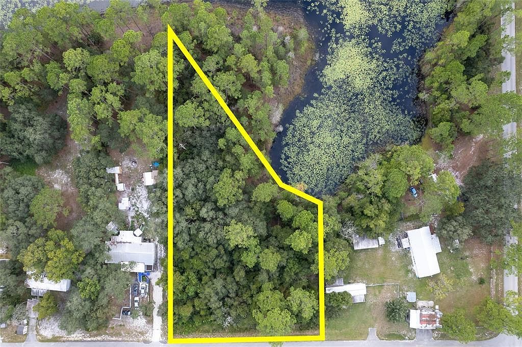 Pinecrest Rd LOT 3 Eustis, FL 32736 - Thumbnail 2