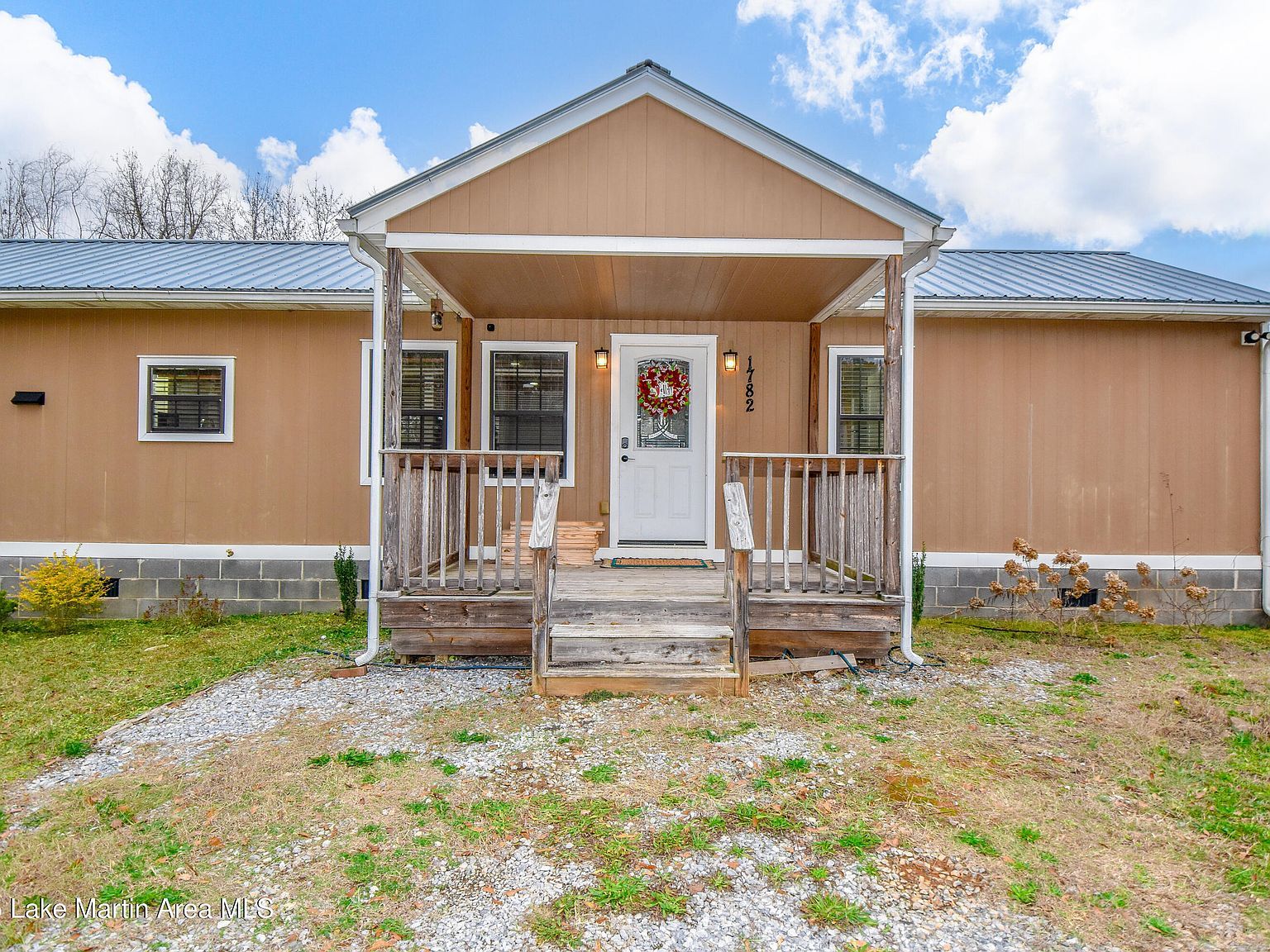 1782 County Road 123 Goodwater, AL 35072 - Thumbnail 2