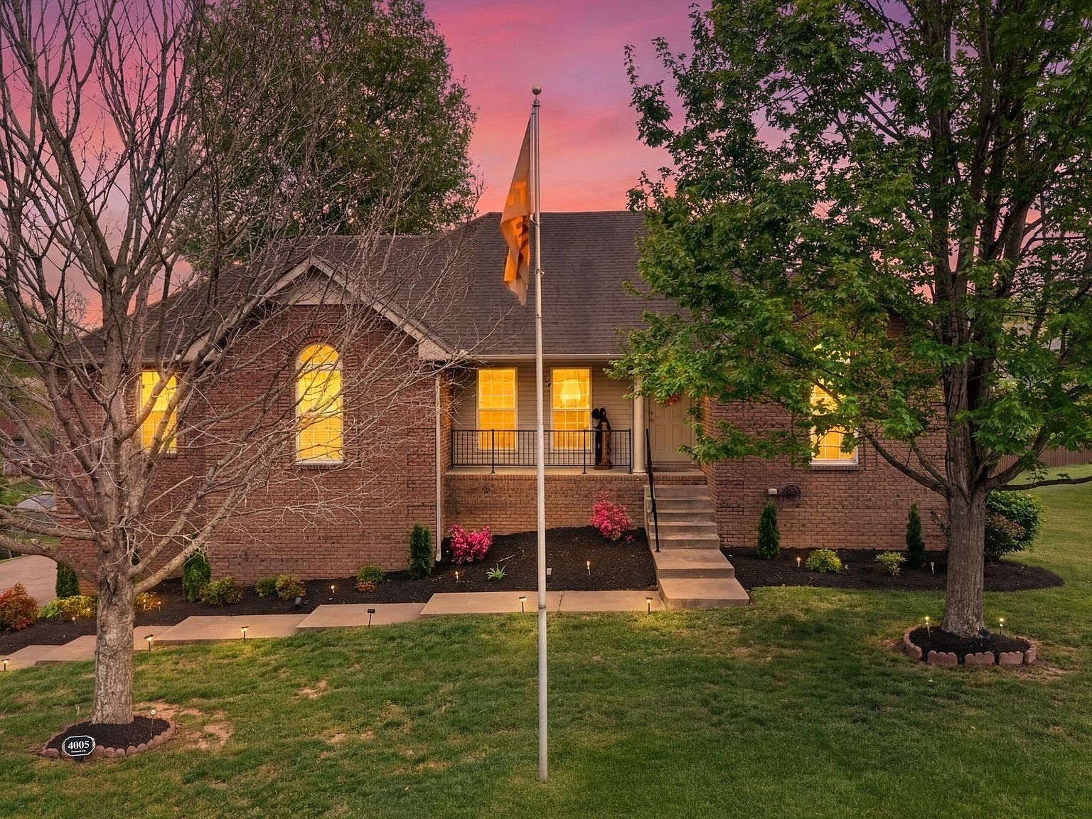 4005 Summit Dr Greenbrier, TN 37073 | Single Family