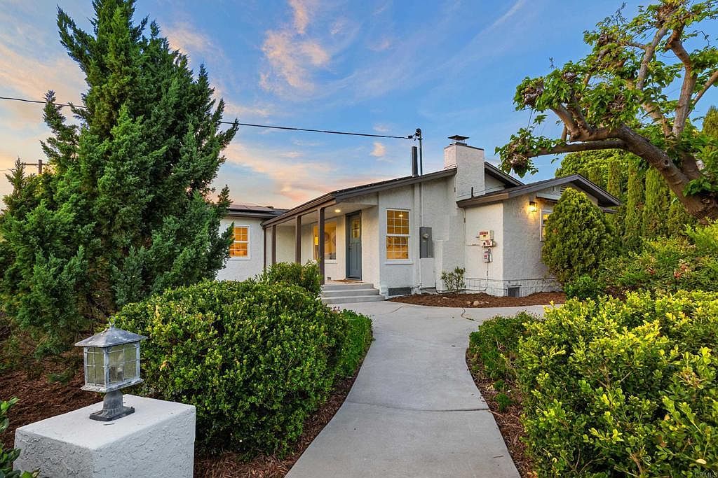 1510 Melrose Way Vista, CA 92081  | Single Family