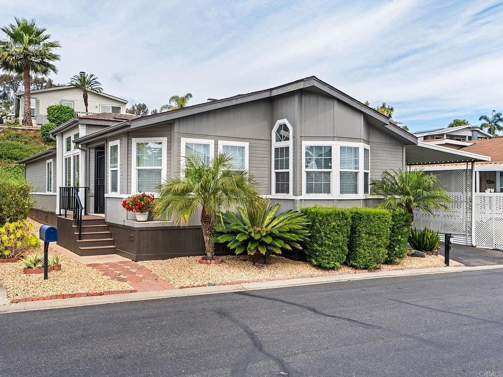 444 N El Camino Real N #64 Encinitas, CA 92024 | New build