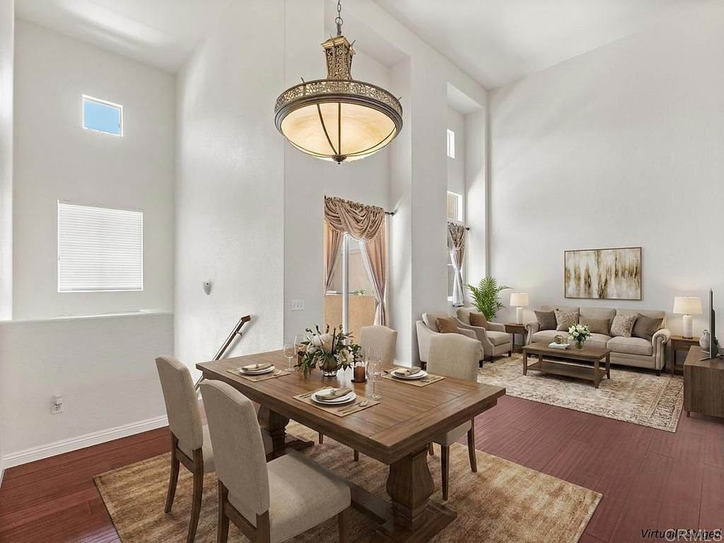 8877 Tribeca Cir San Diego, CA 92123 | New build