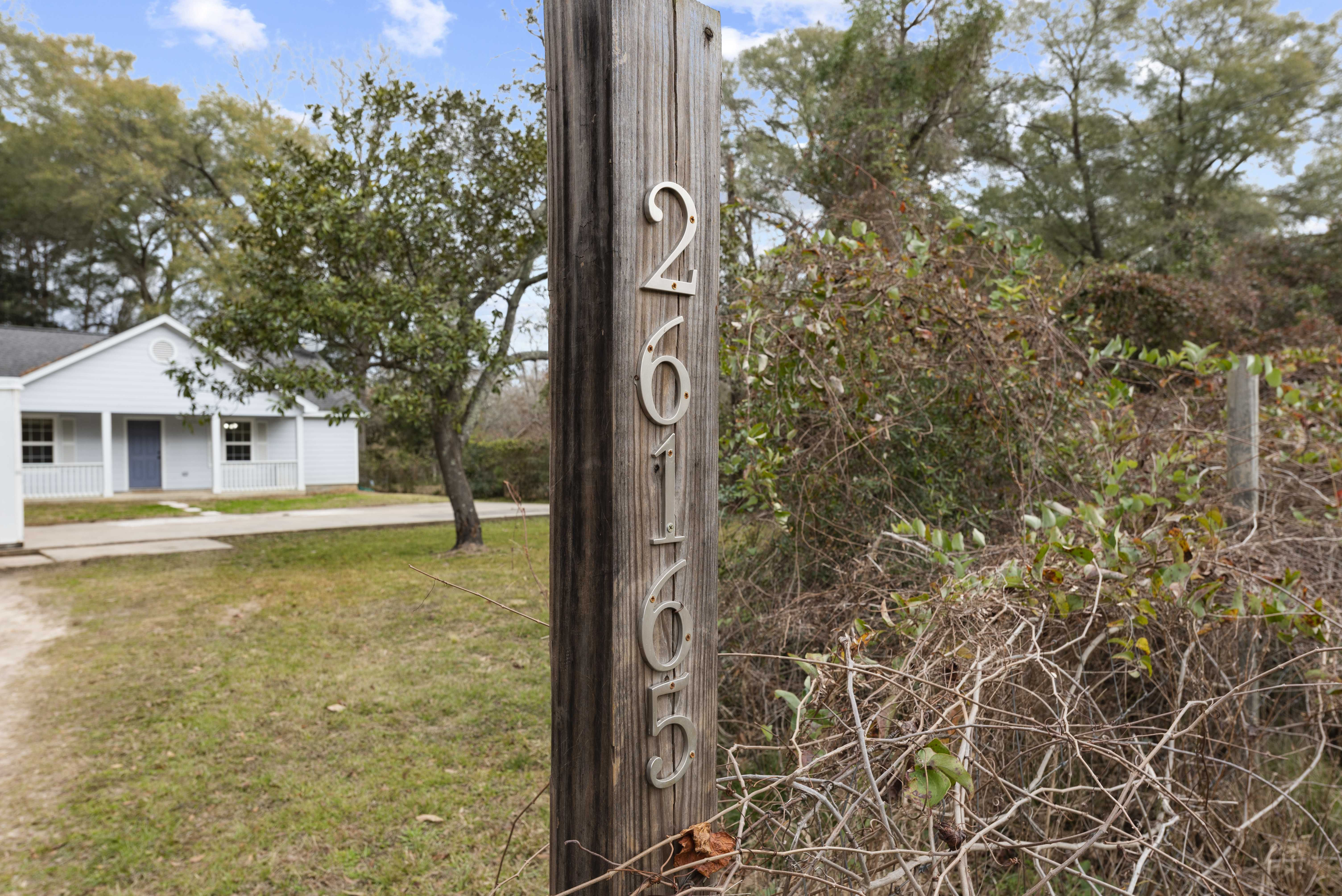 26165 Magnolia Drive, Splendora, TX, USA, 77372 - Thumbnail 2