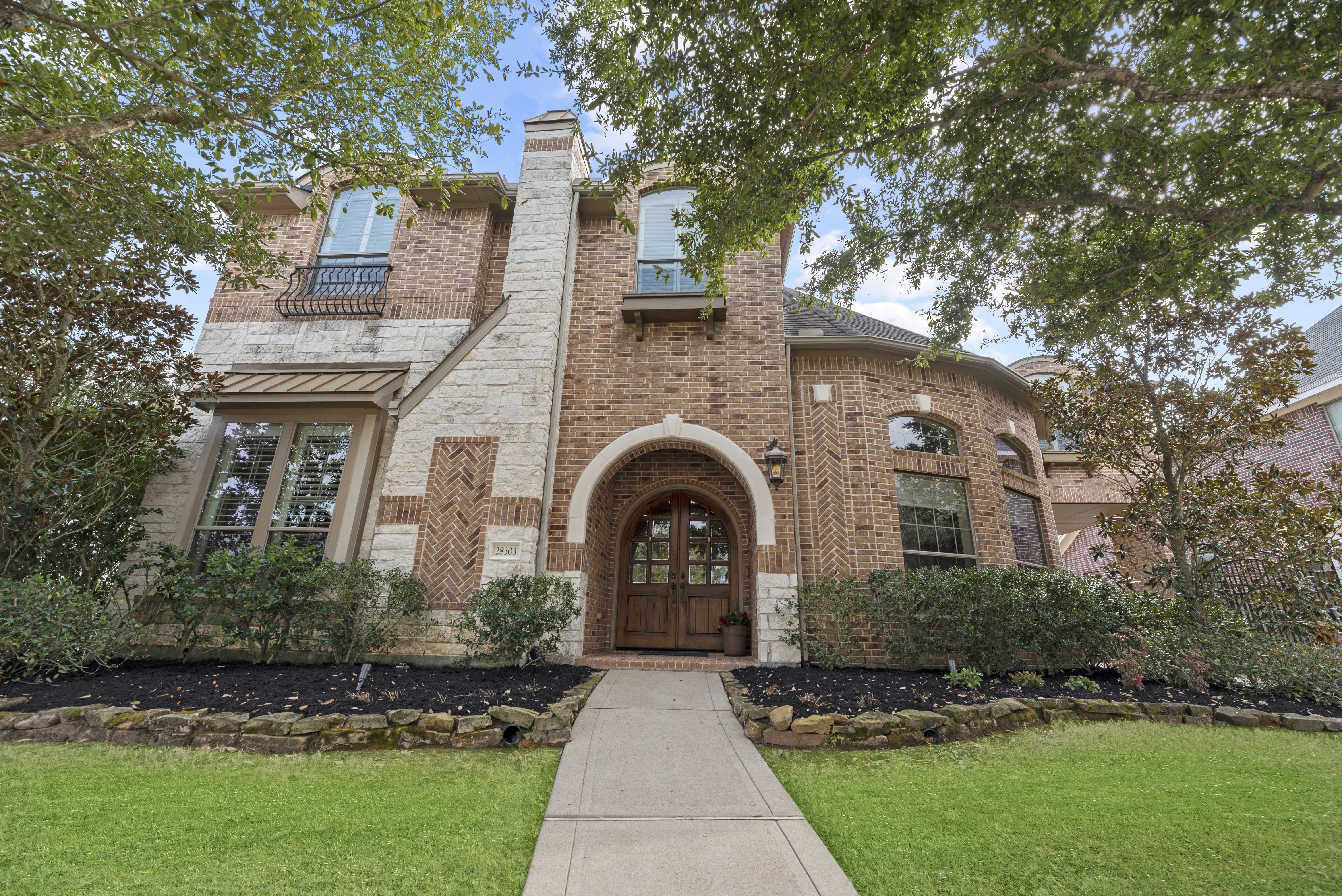 28303 Green Forest Bluff Trail, Katy, TX, USA, 77494 - Thumbnail 2