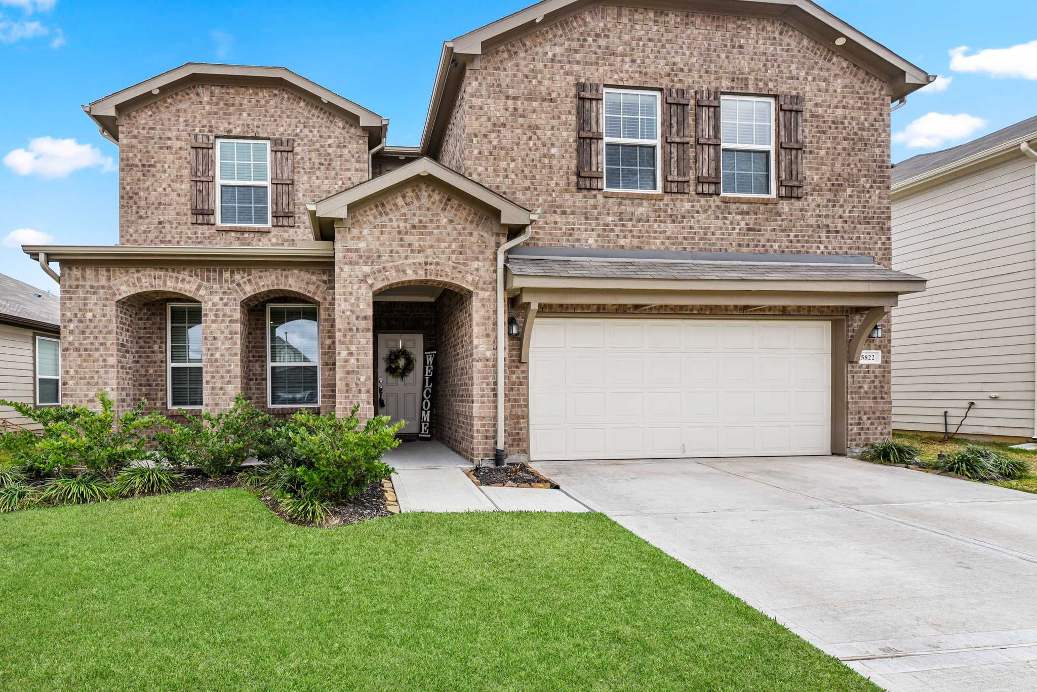 5822 Big Bluestem Ln, Katy, TX 77493, USA - Thumbnail 2