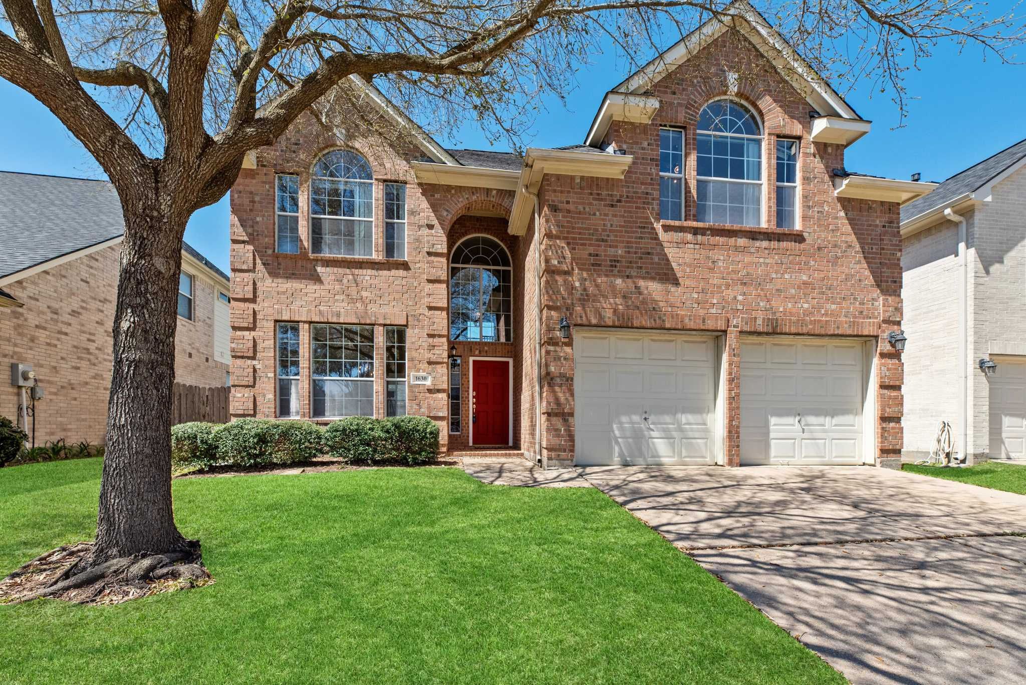 1630 Candleston Lane, Katy, TX, USA, 77450 - Thumbnail 2