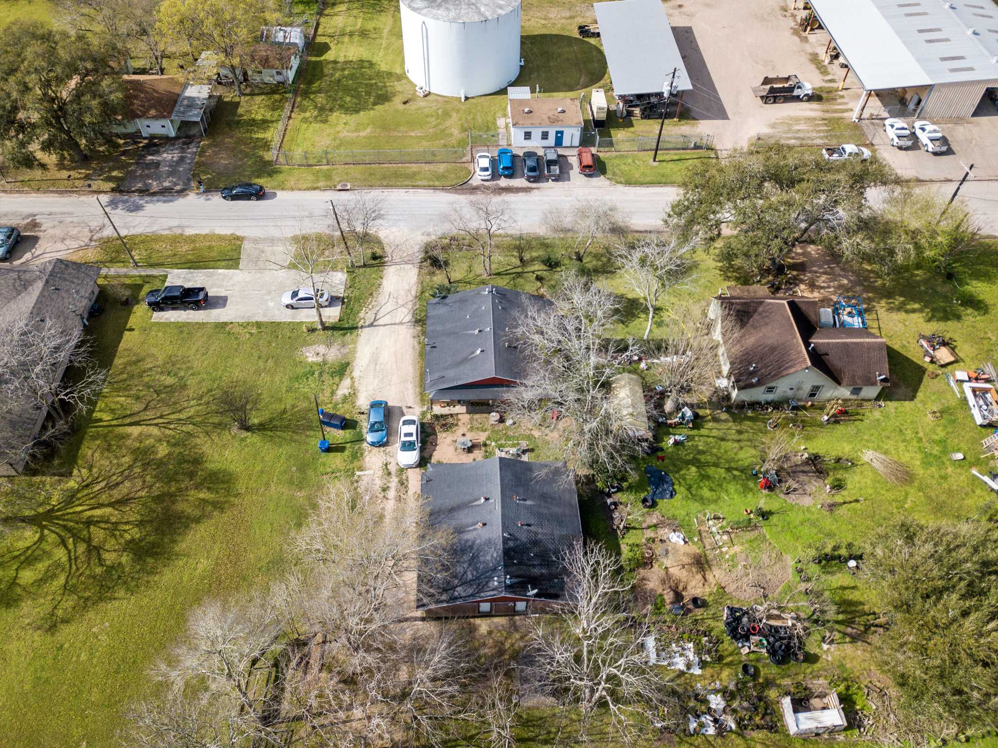 116 West Davitt Street, Eagle Lake, TX, USA, 77434 - Thumbnail 3