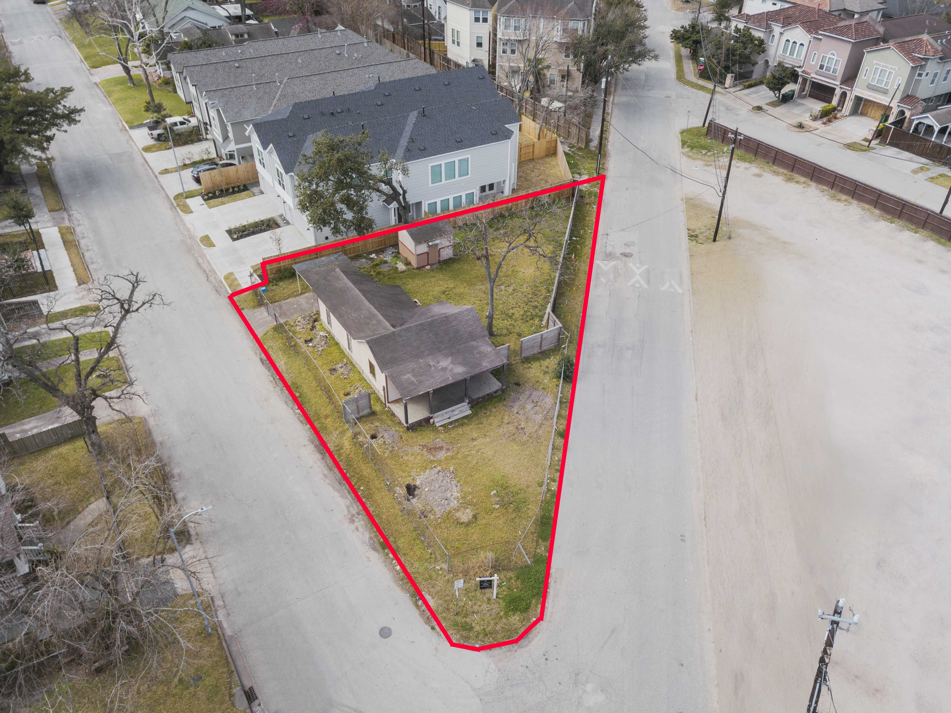 2515 Link Road, Houston, TX, USA, 77009 - Thumbnail 3