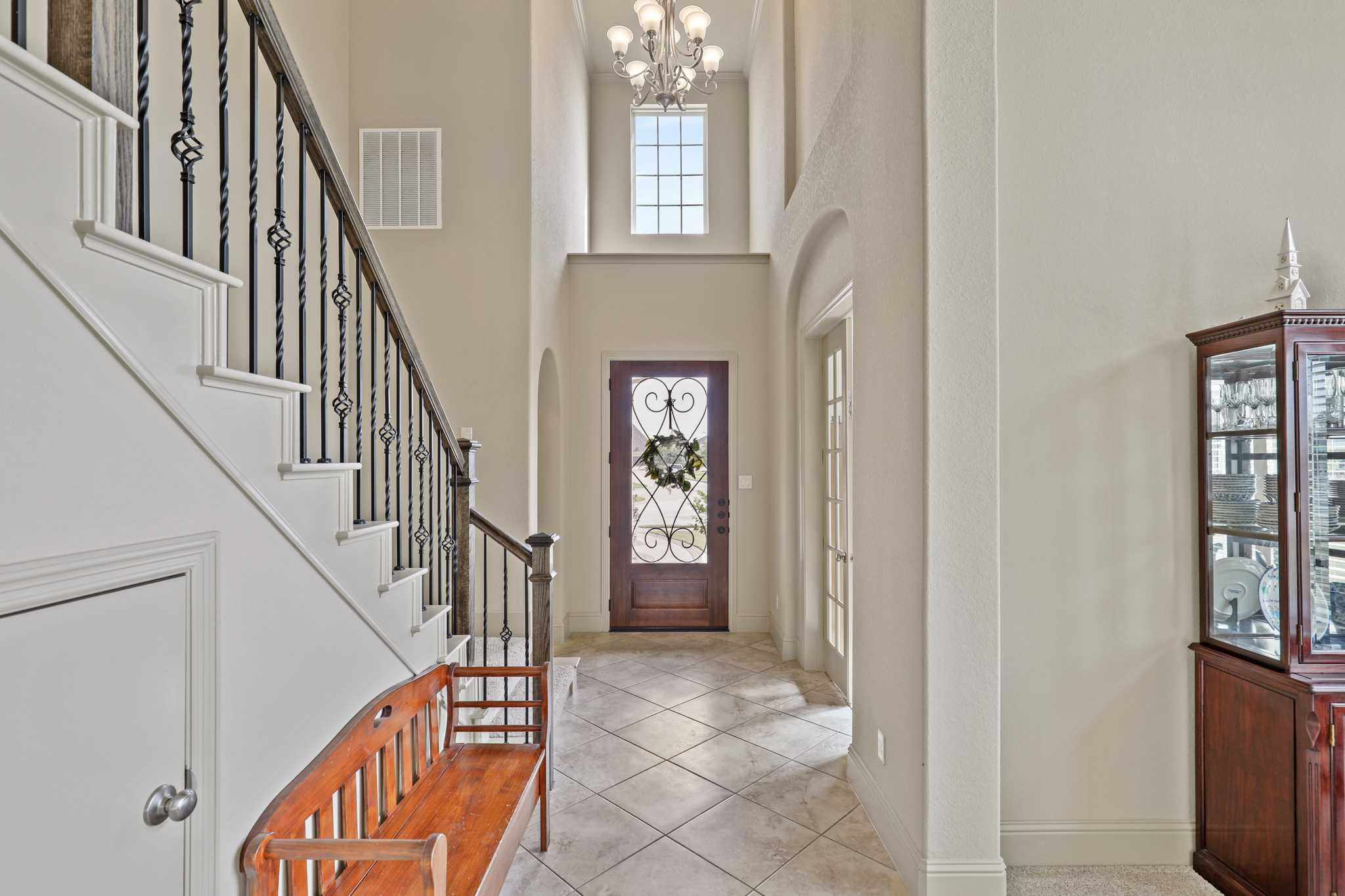 23703 Barrington Springs Circle, Katy, TX, USA, 77493 - Thumbnail 3