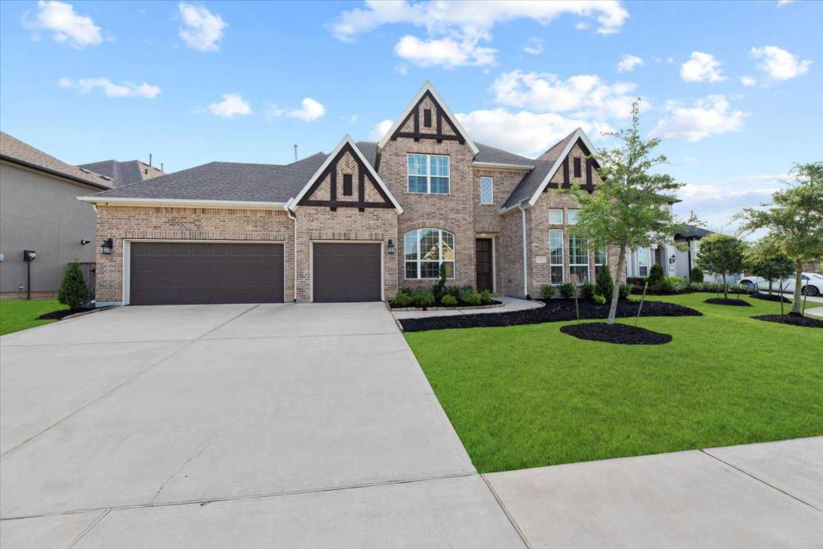 2719 Bethel Mills Court, Katy, TX, USA, 77494 - Thumbnail 2