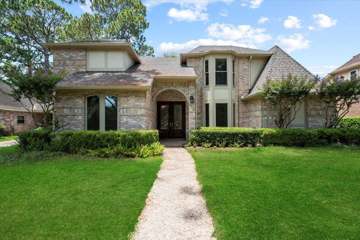 510 Anchorage Lane, Houston, TX, USA, 77079 - Thumbnail 2