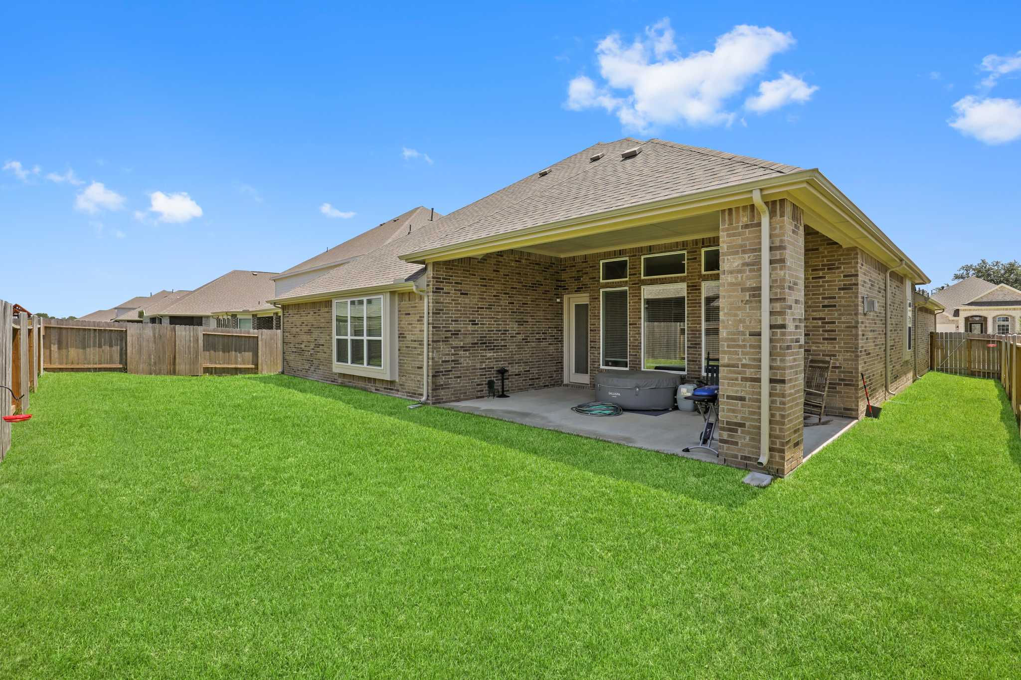 2115 Flamenco Street, Katy, TX, USA, 77493 - Thumbnail 2