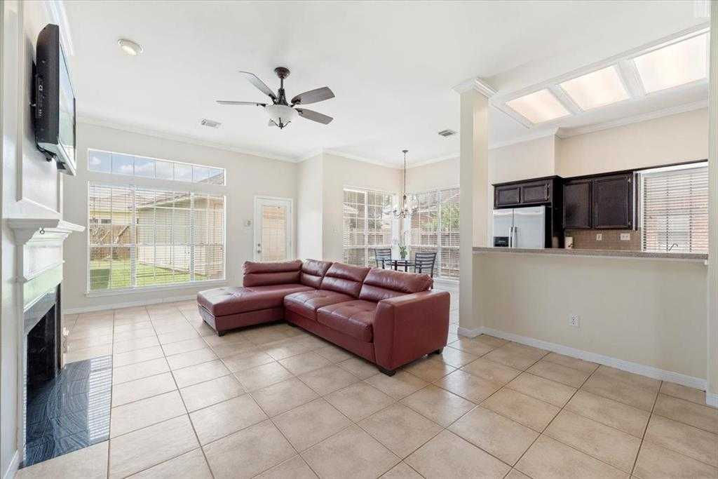 3618 Aldridge Drive, Missouri City, TX, USA, 77459 - Thumbnail 3