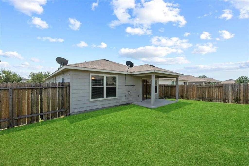 1513 Perennial Lane, Rosenberg, TX, USA, 77471 - Thumbnail 2