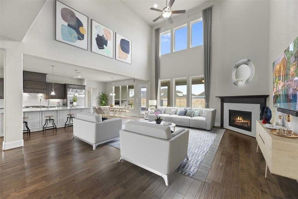 2219 Legends Way, Katy, TX, USA, 77493 - Thumbnail 3