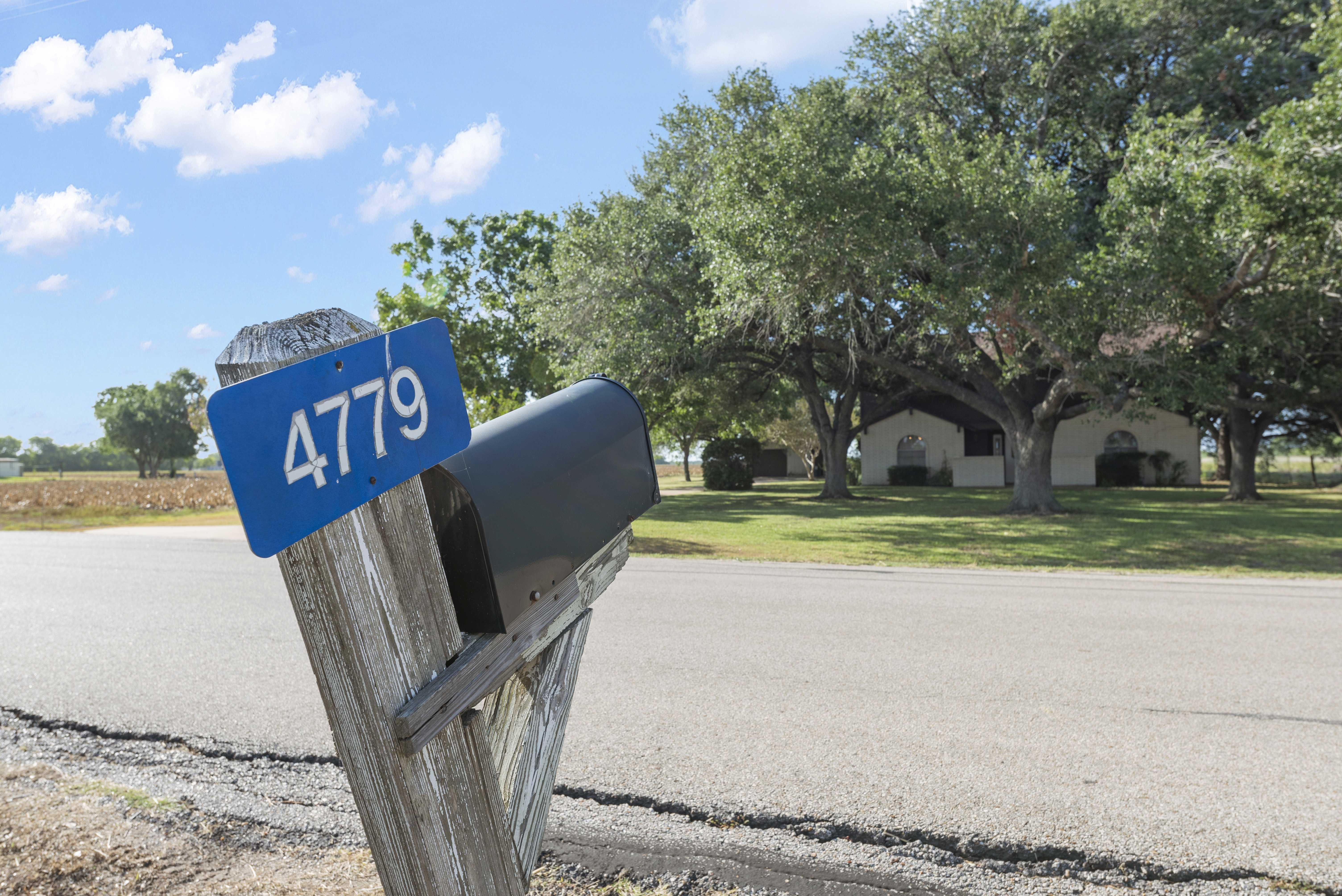 4779 Mixville Road, Sealy, TX, USA, 77474 - Thumbnail 2