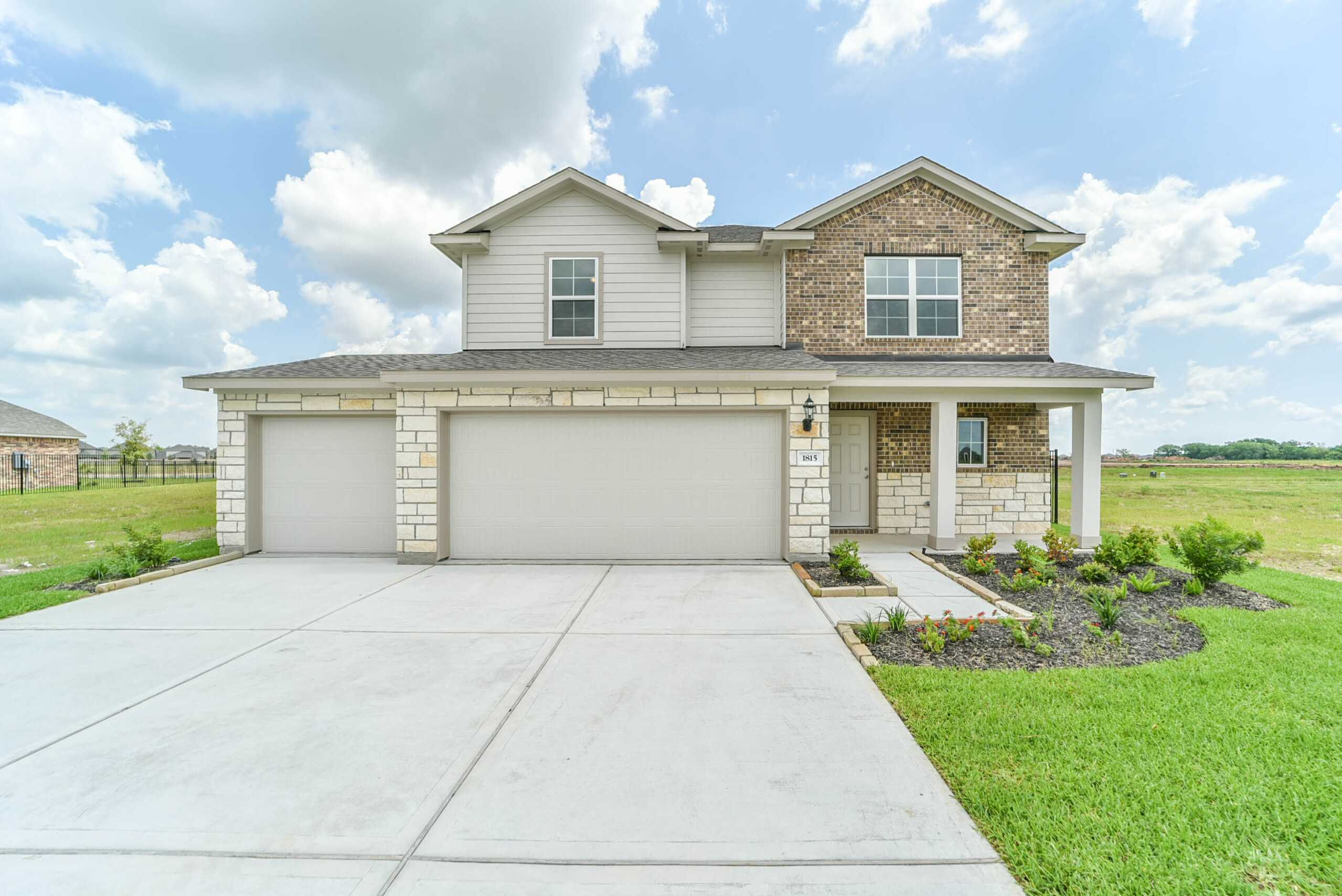 1815 Tioga View Drive, Rosharon, TX, USA, 77583 - Thumbnail 2