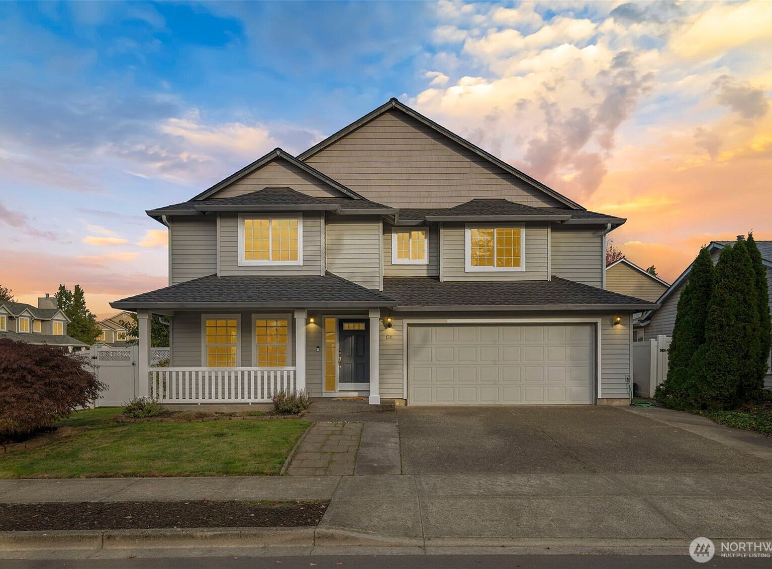 1311 NW 26th Ave Battle Ground, WA 98604 - Thumbnail 2