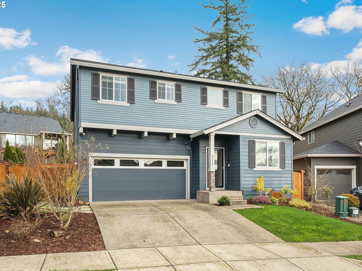 9448 N Alder St Camas, WA 98607 - Thumbnail 2