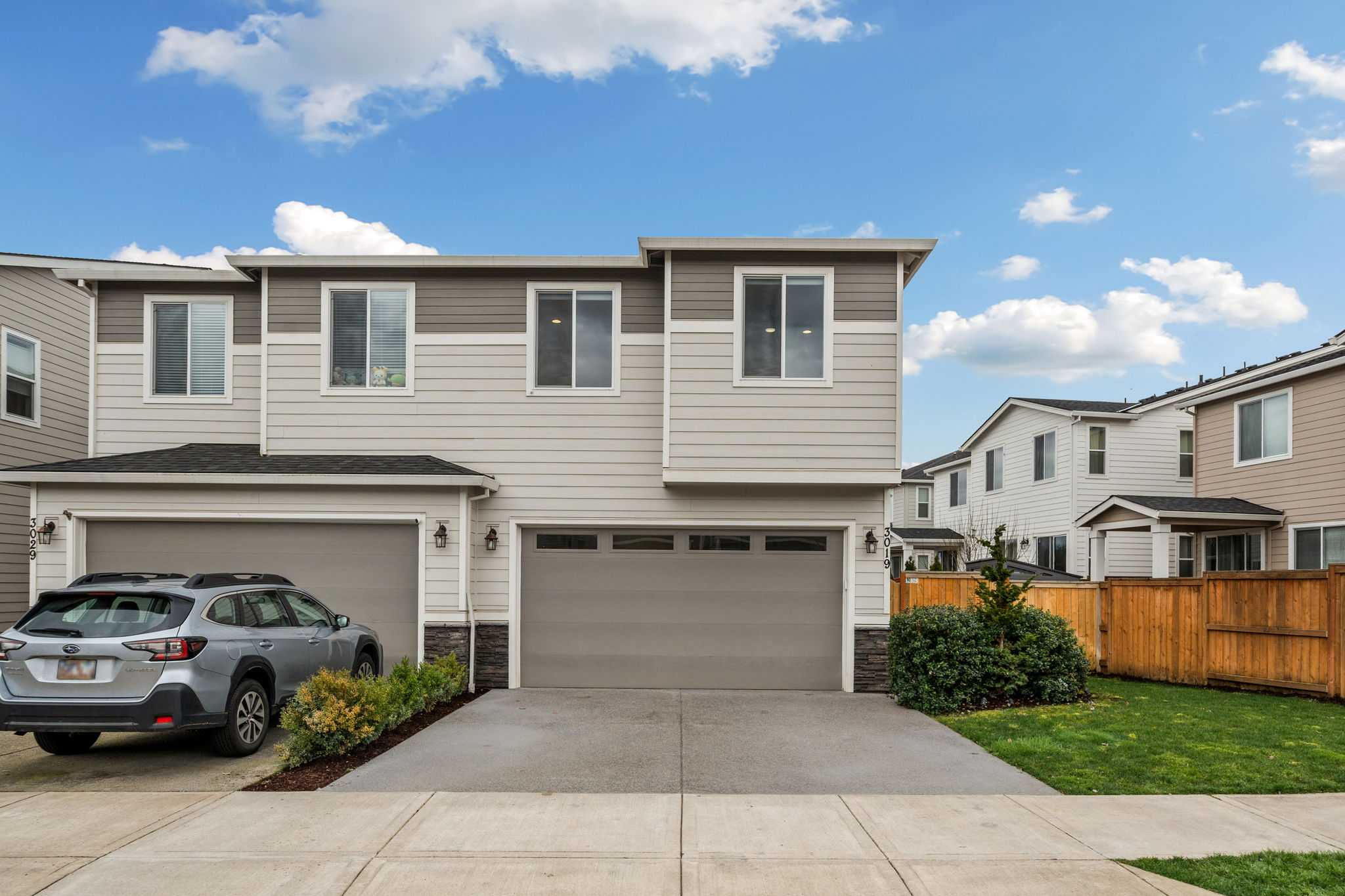 3019 N Pioneer Canyon Dr, Ridgefield, WA, 98642 - Thumbnail 4