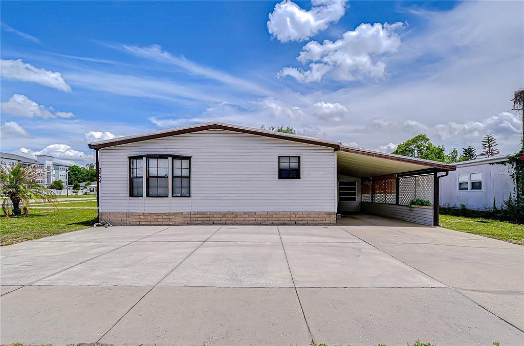 3934 Sarah Dr Zephyrhills, FL 33543  | New build