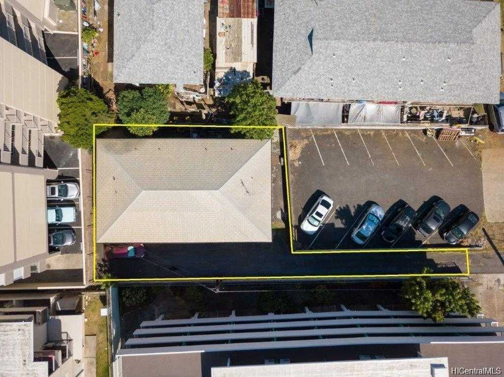 1728a Young Street, Honolulu, HI, USA, 96826 - Thumbnail 3