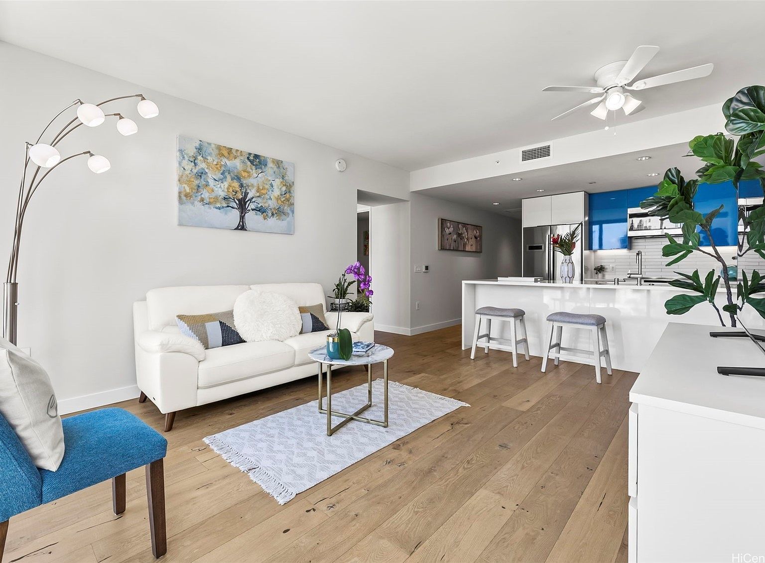 1001 Queen St #1213 Honolulu, HI 96814 - Thumbnail 2