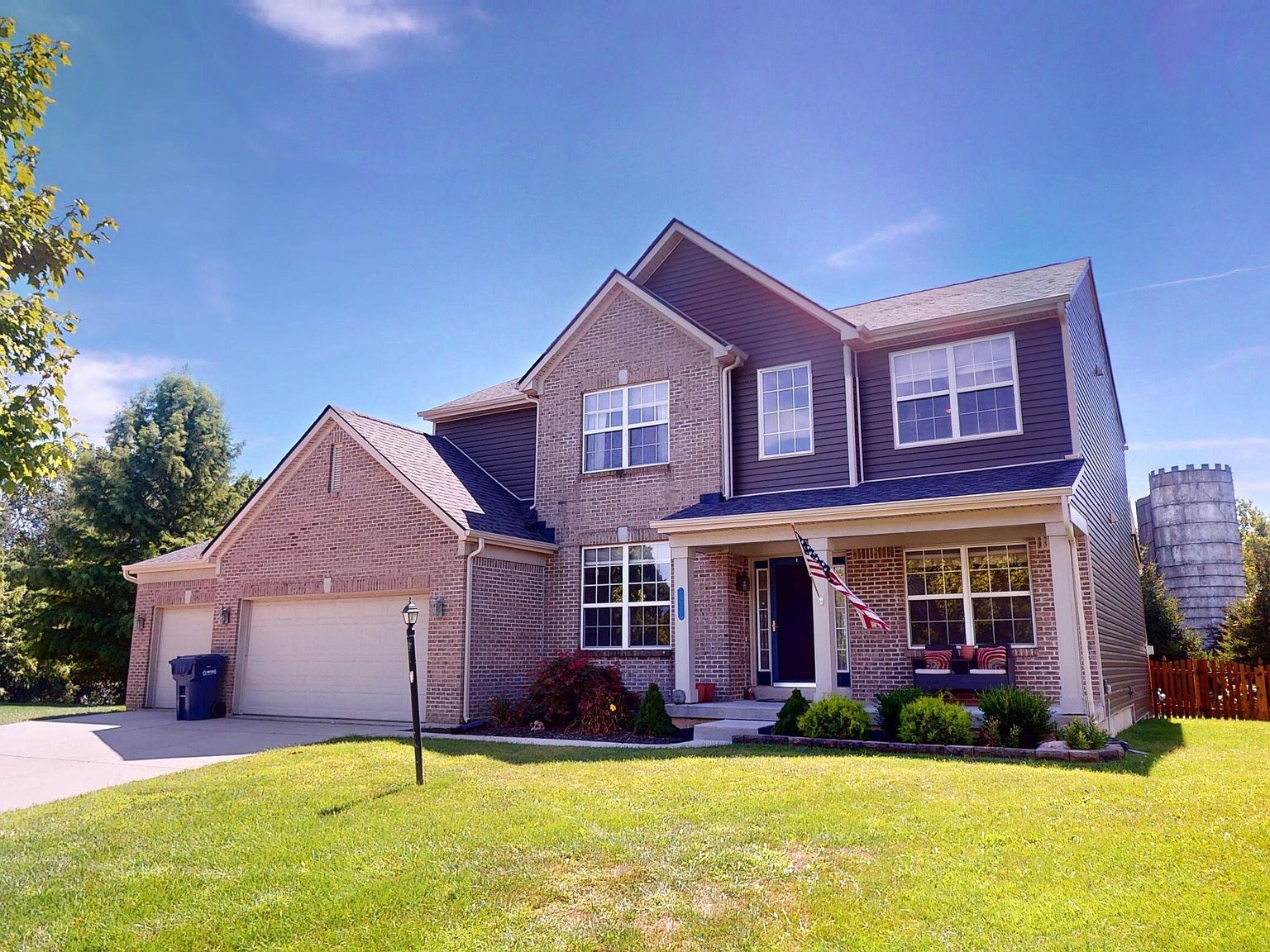 7448 Wythe Dr Noblesville, IN 46060 - Thumbnail 2