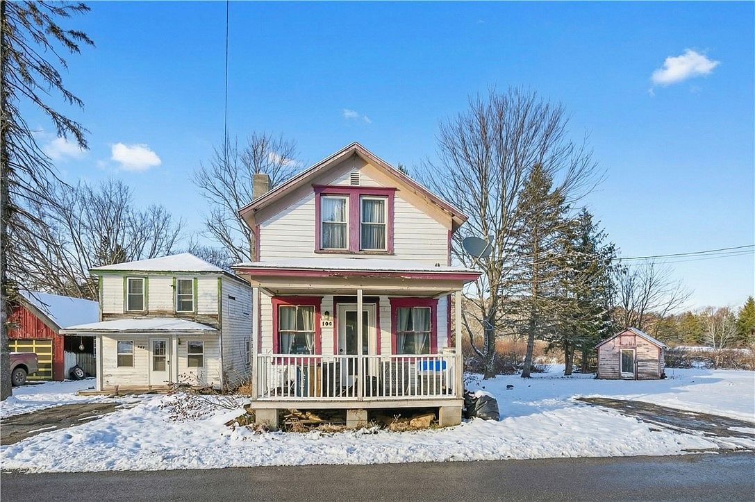 143 & 149 County Highway 29 Davenport, NY 13750 - Thumbnail 2