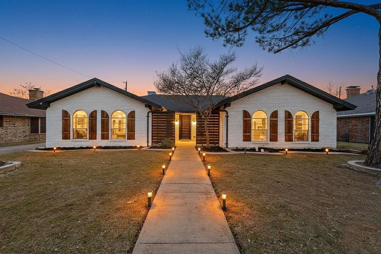 1620 Drexel Dr Irving, TX 75061 - Thumbnail 2