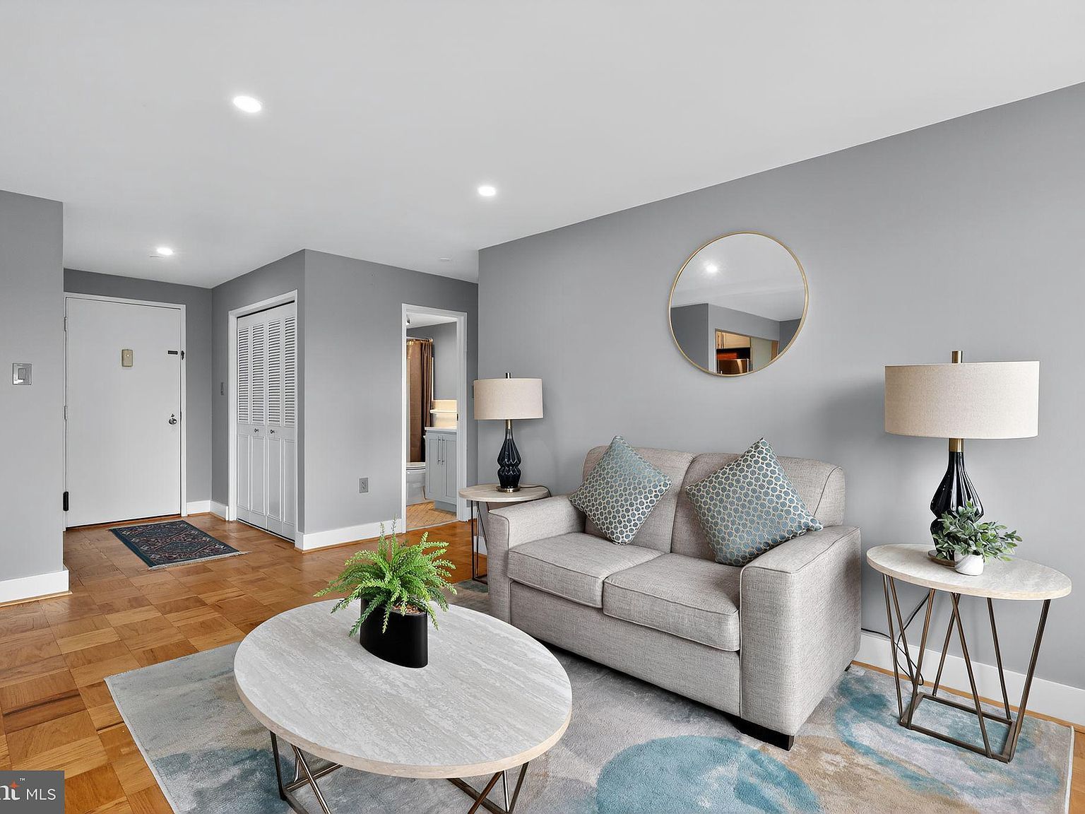 10201 Grosvenor Pl APT 1425 Rockville, MD 20852 - Thumbnail 2