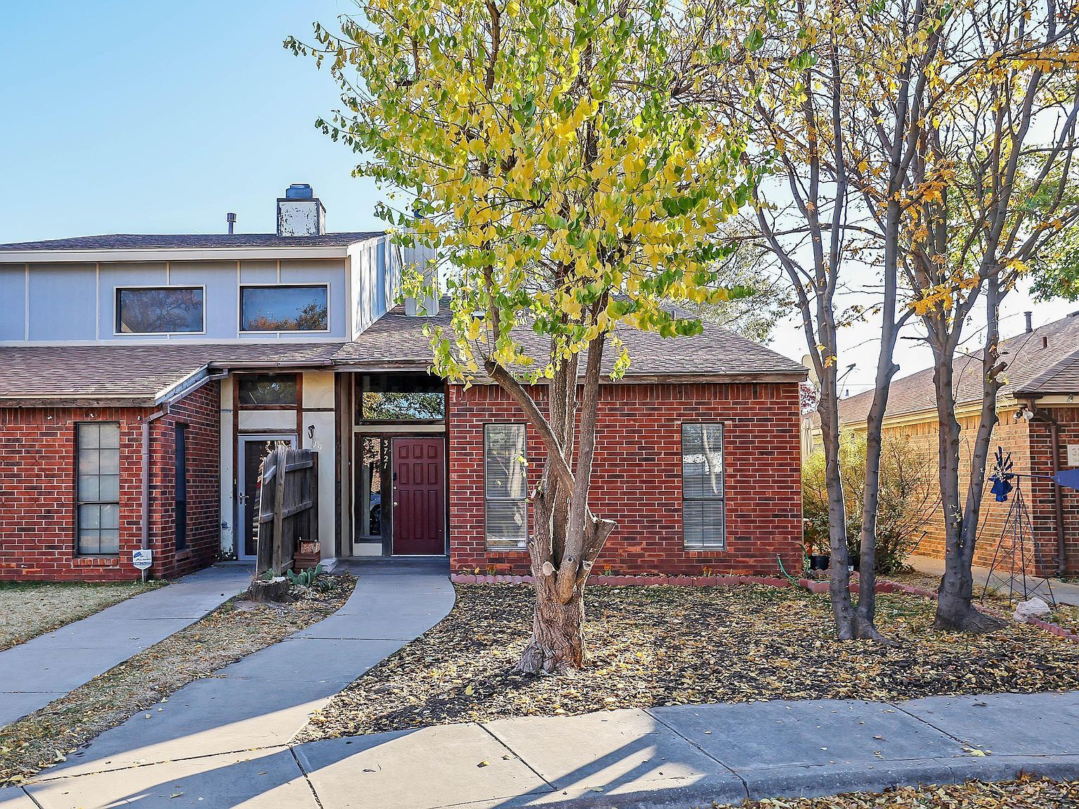 3721 Memory Ln Amarillo, TX 79109  | Single Family