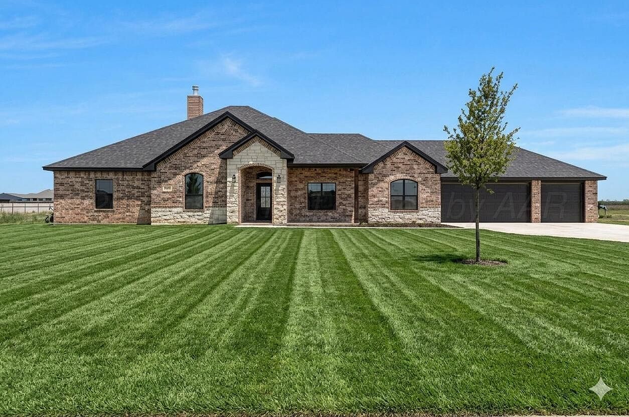 9300 Wintergreen Ln Amarillo, TX 79119  | Single Family