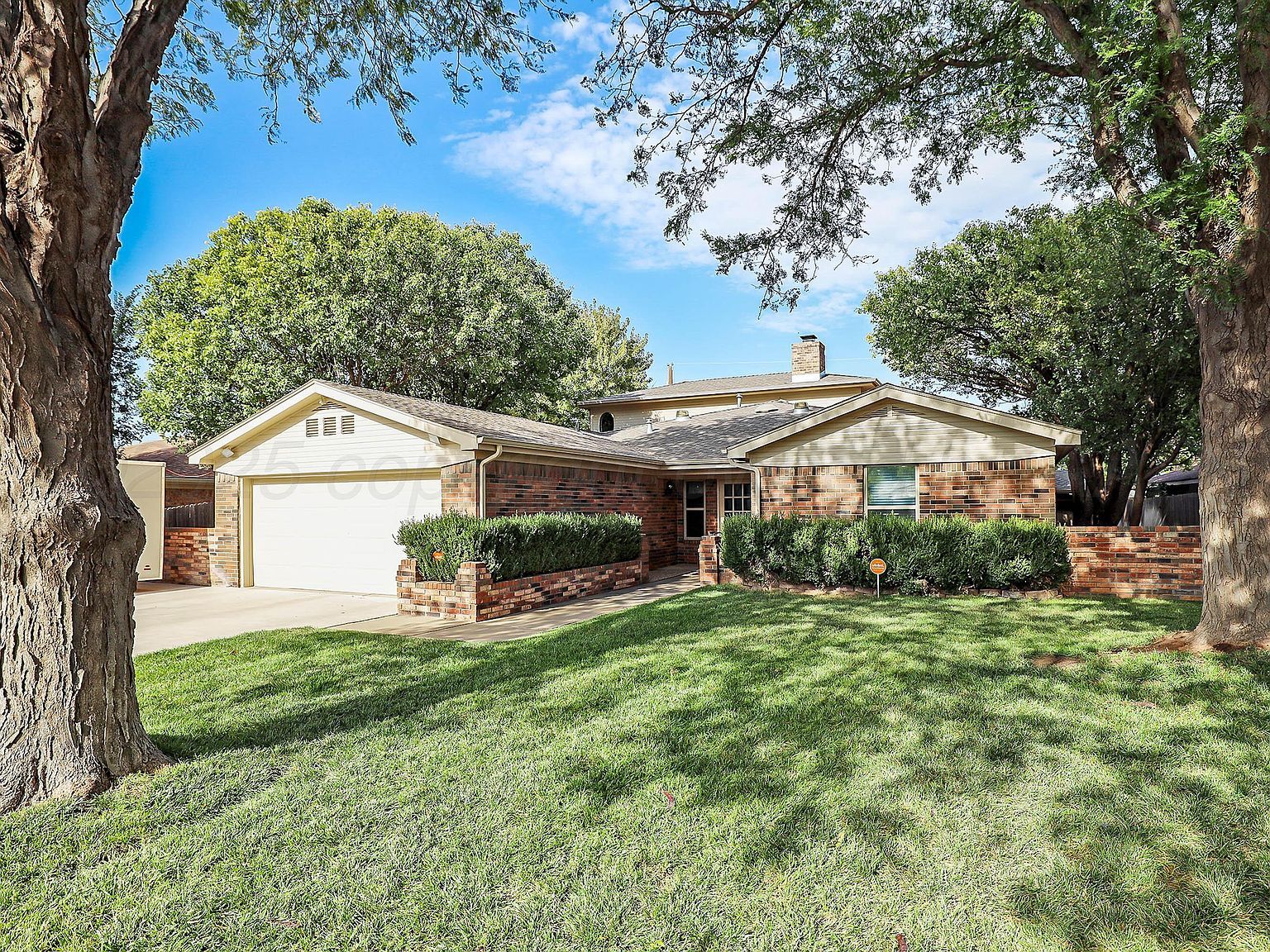 7722 Canode Dr Amarillo, TX 79121  | Single Family