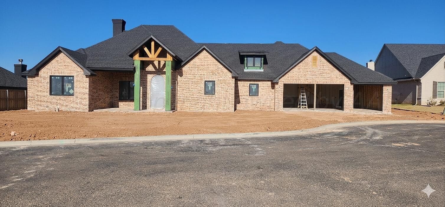 1104 Herring Ranch Rd Amarillo, TX 79124  | Single Family