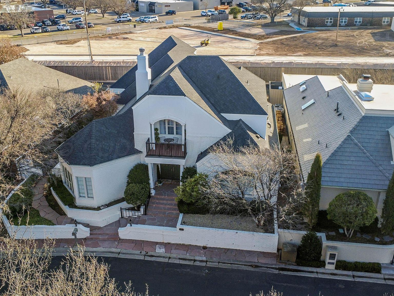 12 Willow Bridge Dr Amarillo, TX 79106  | Single Family