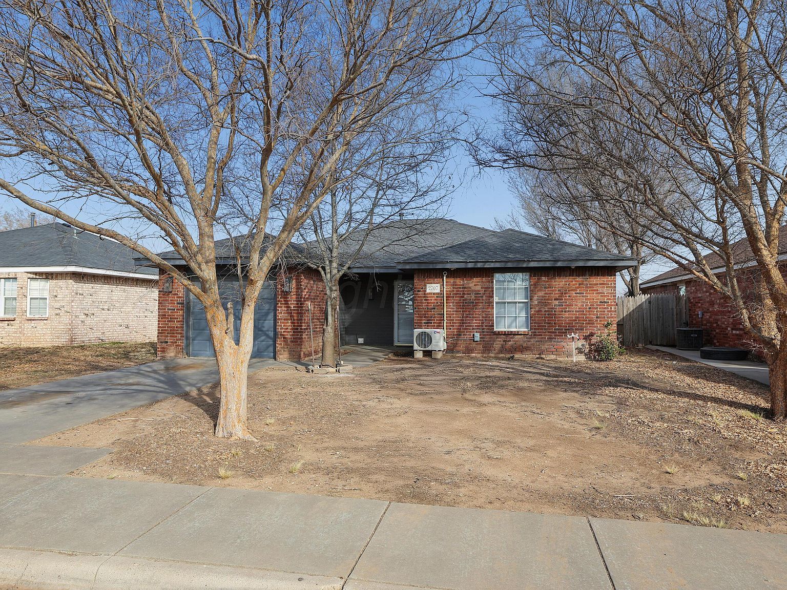 2707 Soaring Eagle Dr Amarillo, TX 79103  | Single Family