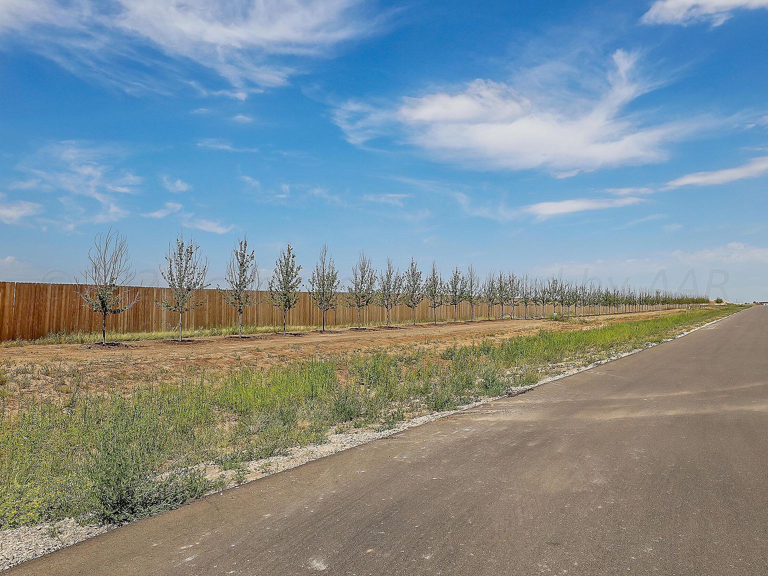 16050 San Diego St Amarillo, TX 79119  | Land/Lot