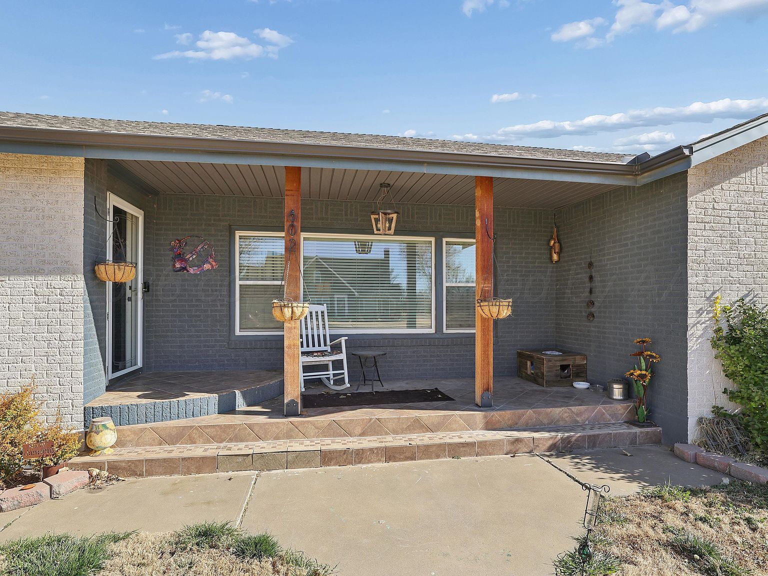 602 N Main St Stratford, TX 79084  | Single Family