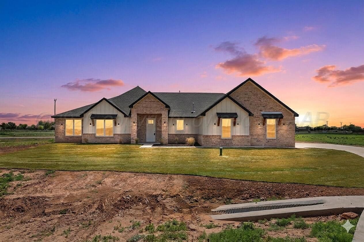 16250 San Diego St Amarillo, TX 79119  | Single Family