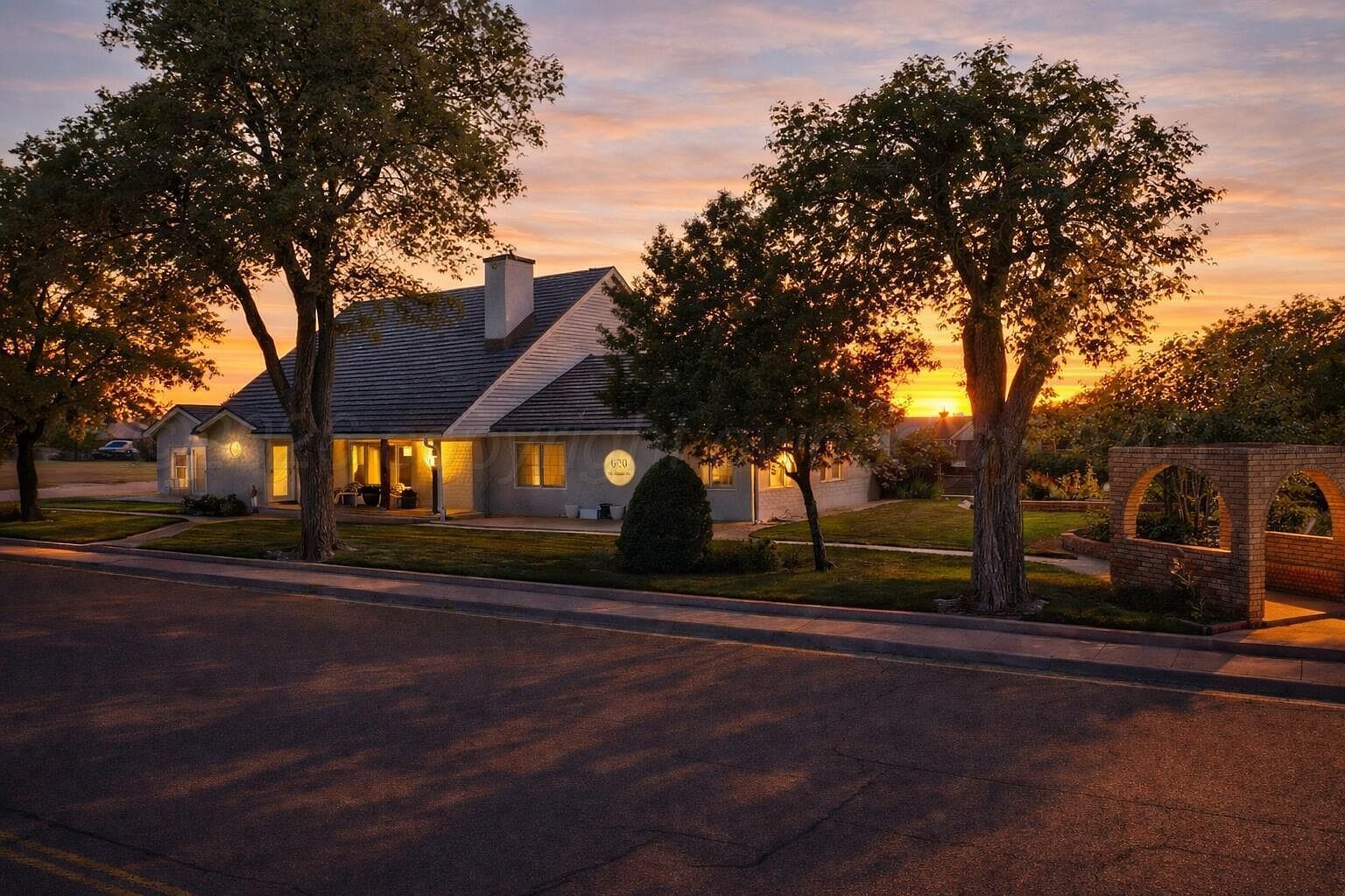 620 N Main St Stratford, TX 79084  | Single Family