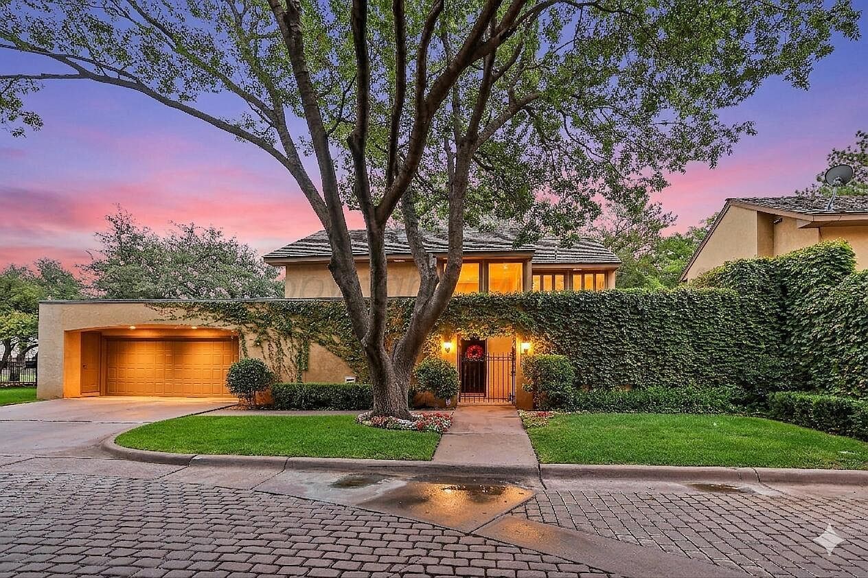 3 Woodstone St Amarillo, TX 79106  | Single Family