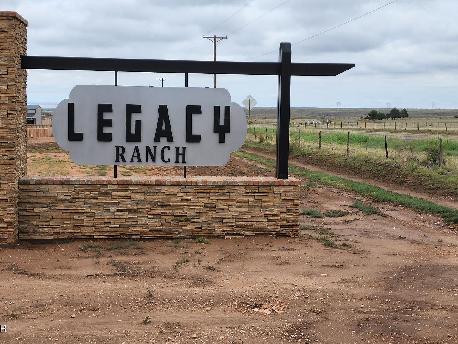 19600 Rock Pass Amarillo, TX 79124  | Land/Lot