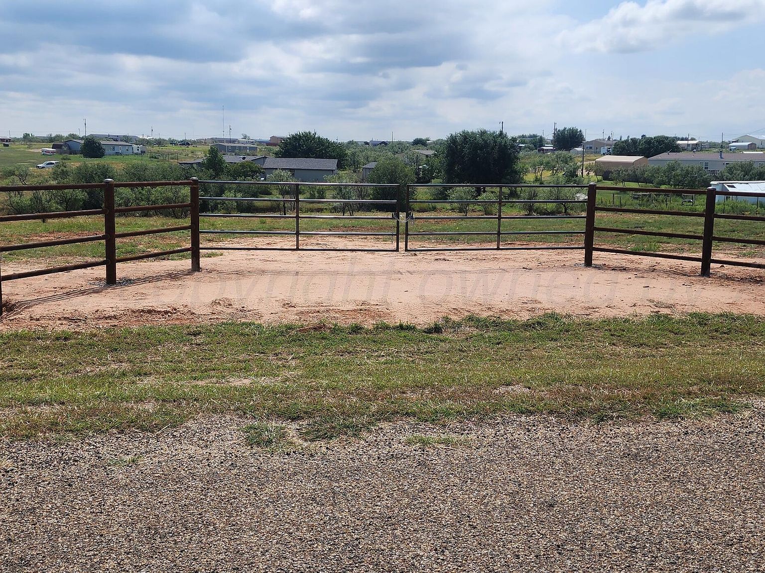 5207 Tomahawk Trl Amarillo, TX 79124  | Land/Lot