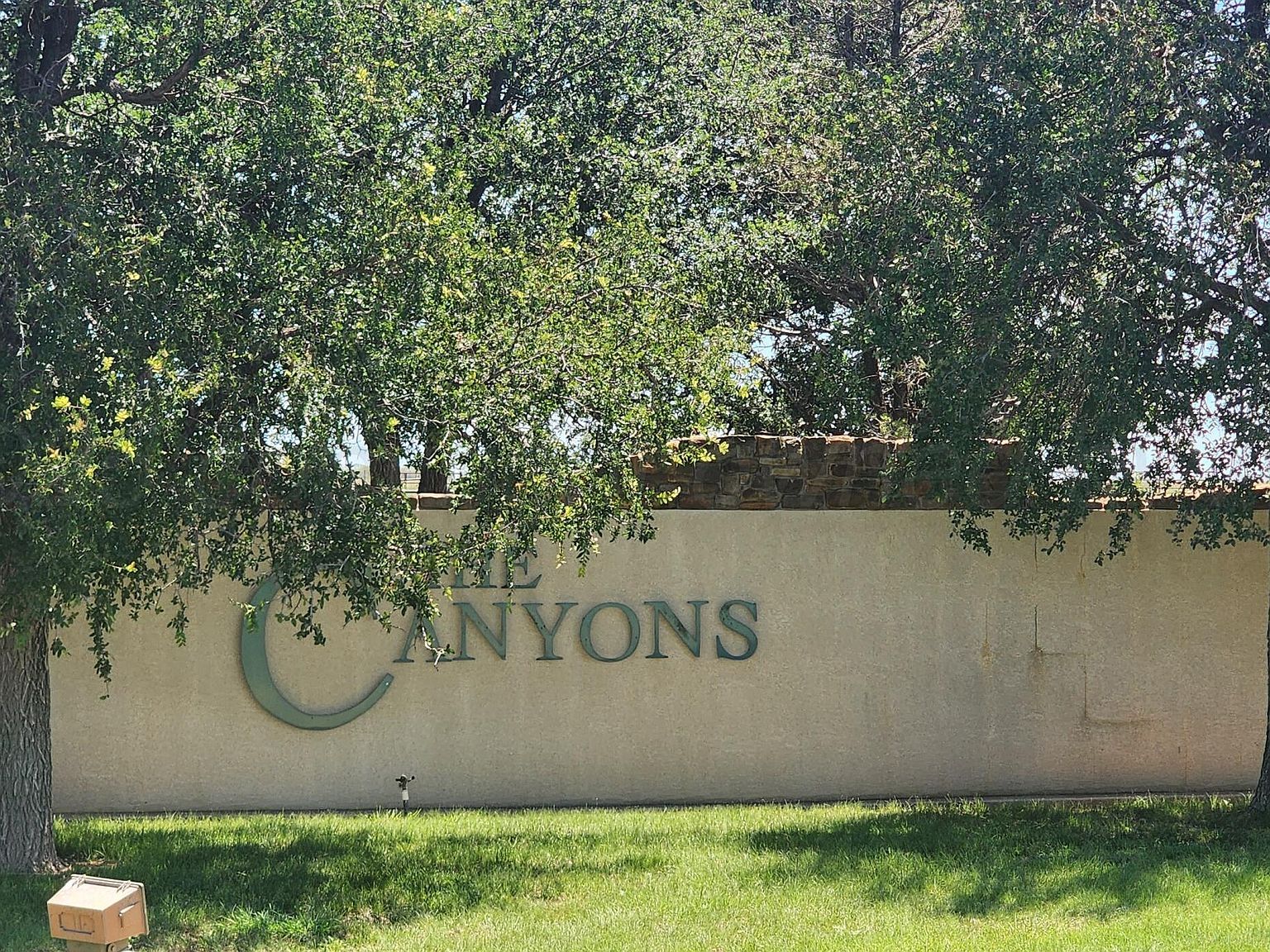 904 Canyon Pkwy Canyon, TX 79015  | Land/Lot