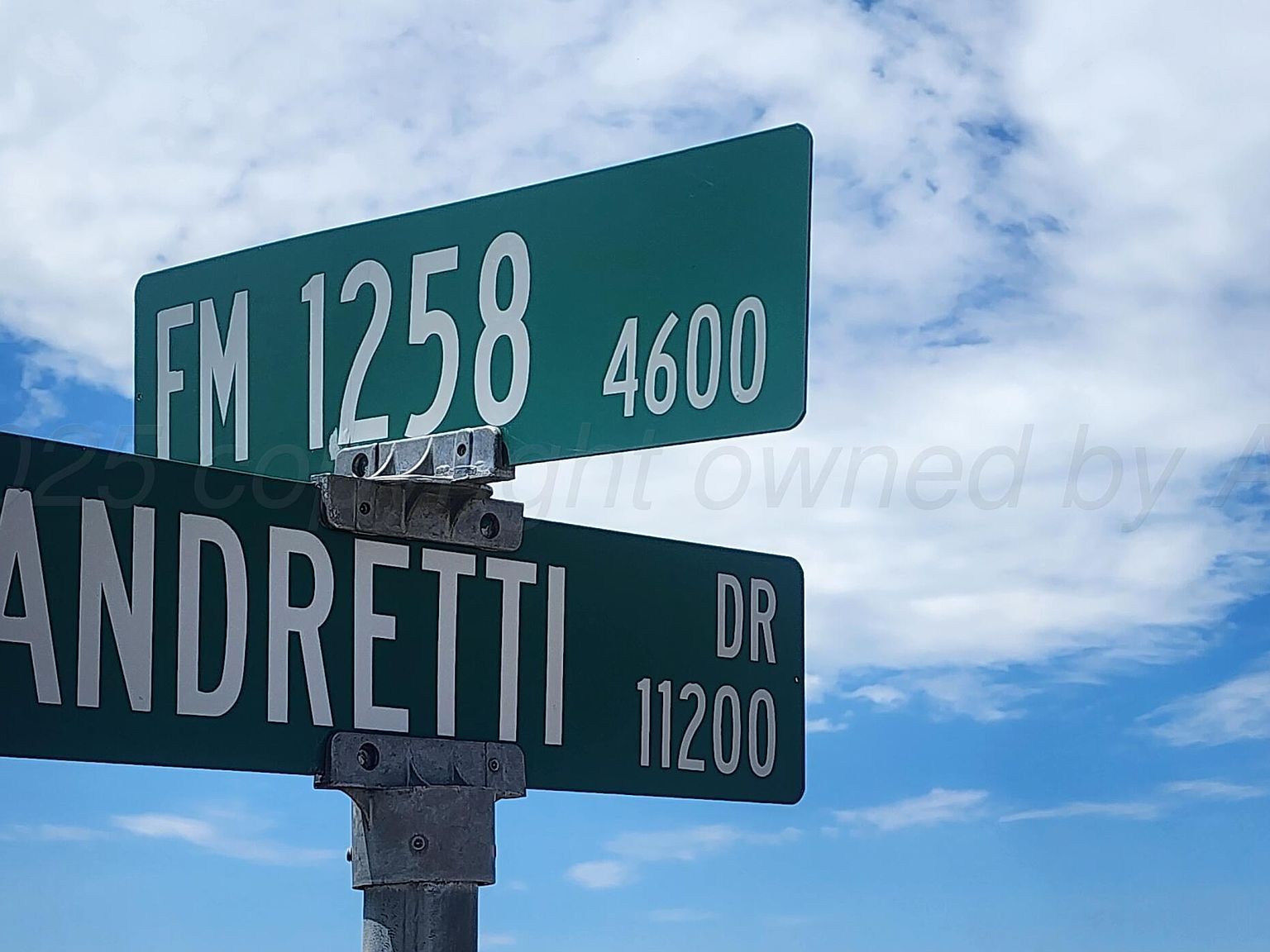 11220 Andretti Dr Amarillo, TX 79118  | Land/Lot