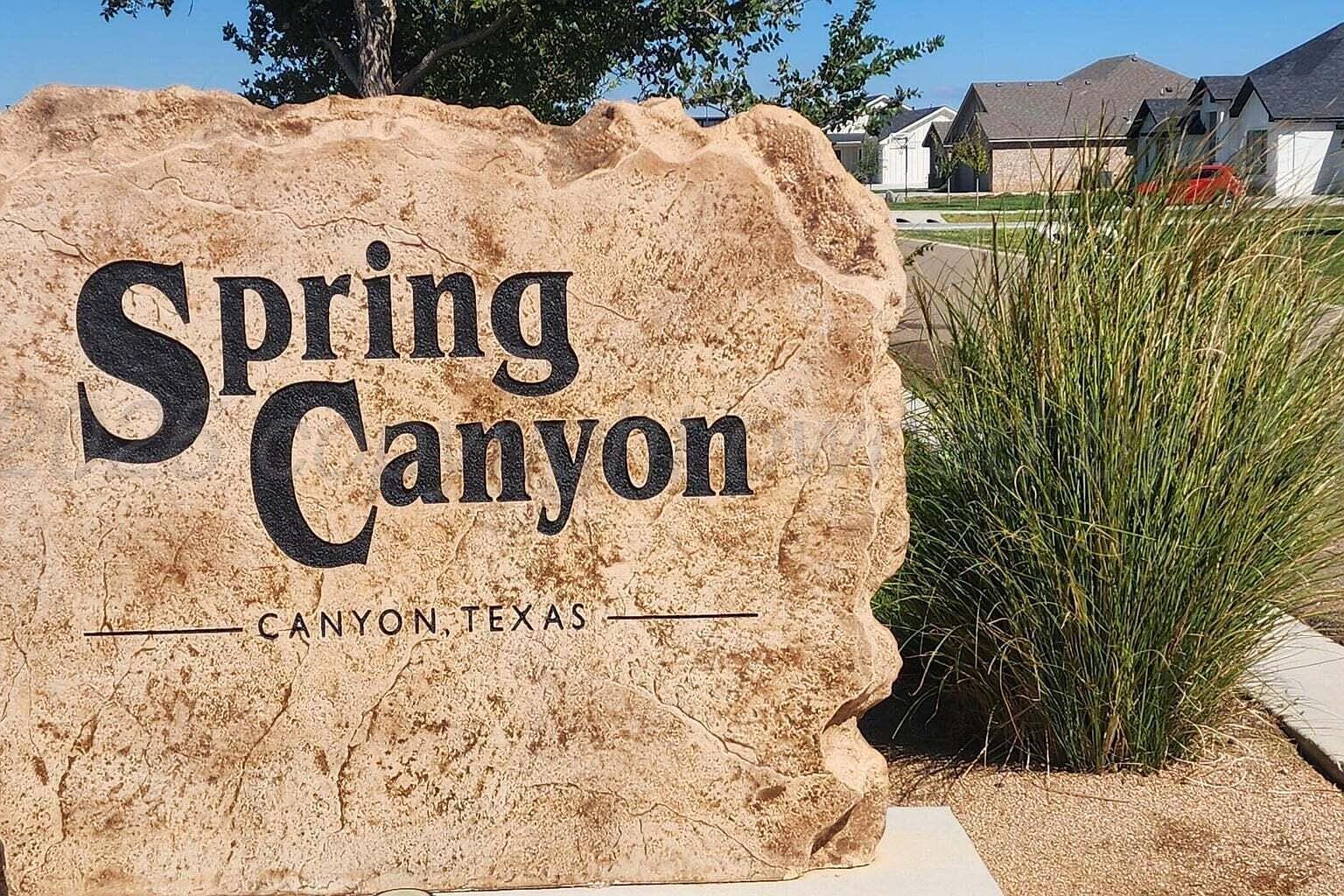 14 Riverview Dr Canyon, TX 79015  | Land/Lot