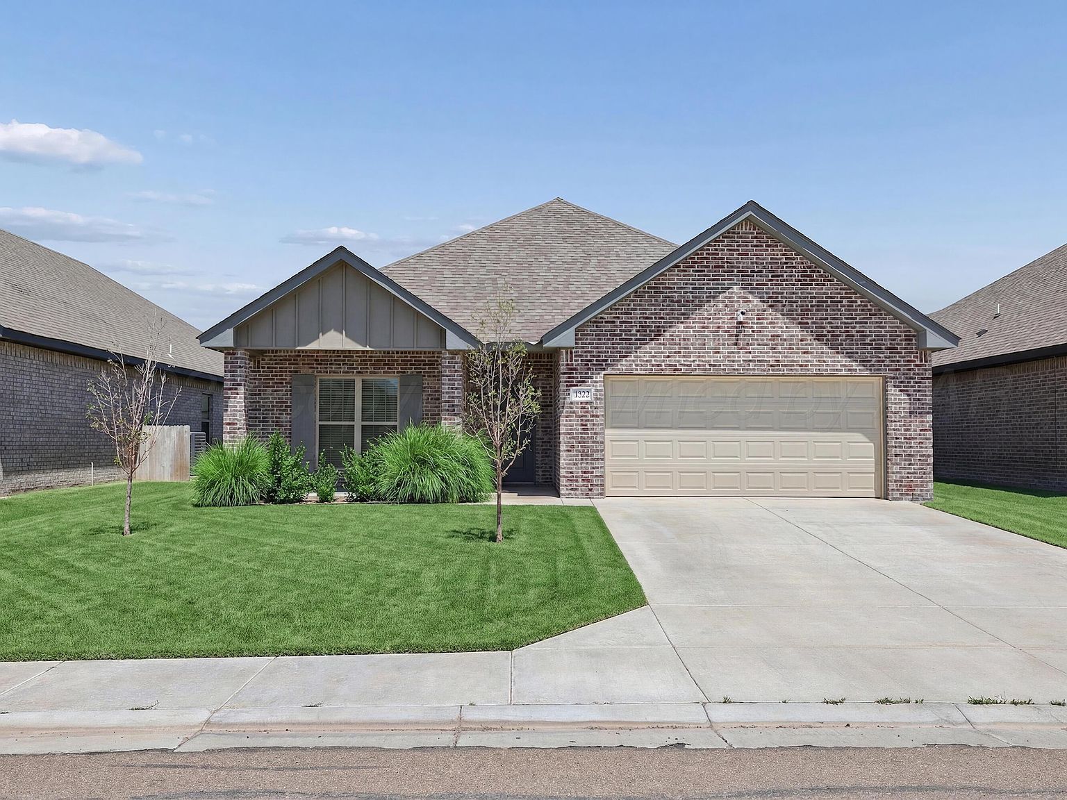 9910 Hartnett Ct Amarillo, TX 79119, 79119